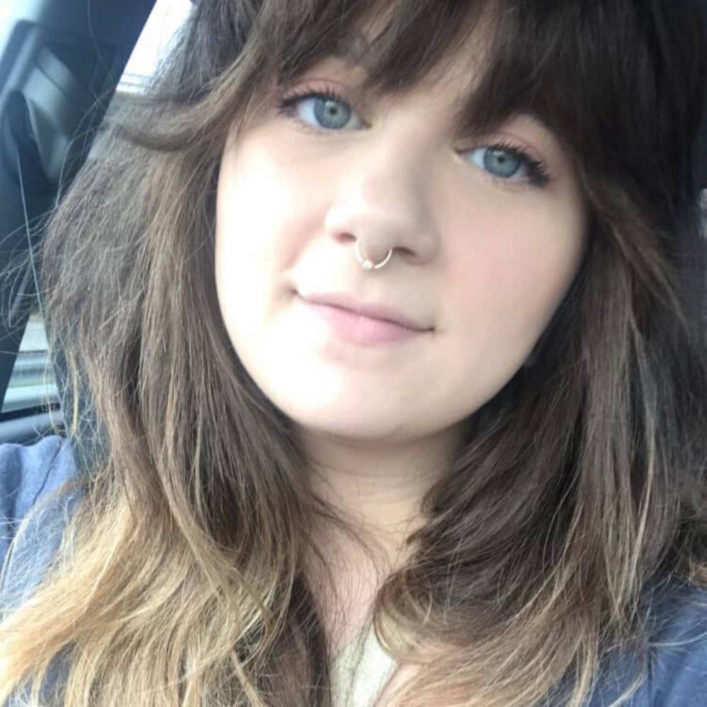 Meet your Posher, Kirsten